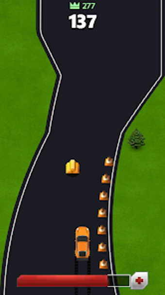 Bild 0 für Total Racing: Driving Mas…