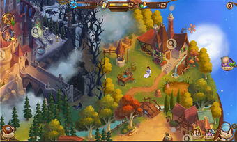Imagen 0 para Disney Hidden Worlds