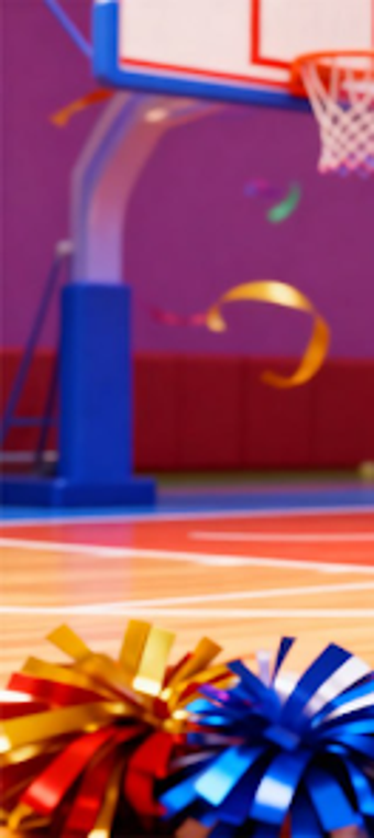 Obraz 0 dla Sky Burst Chase