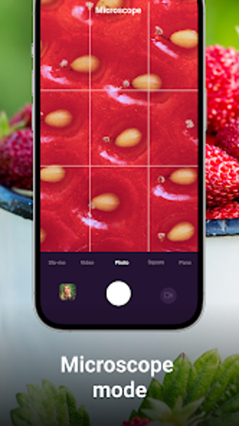 Imagen 0 para Smart Zoom Camera