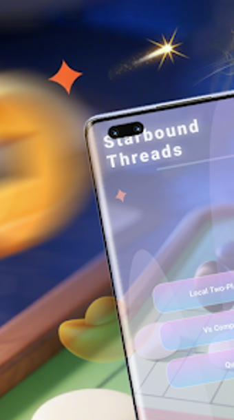 Bild 0 für Starbound Threads