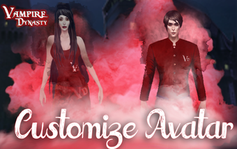 Bild 0 für Vampire Dynasty