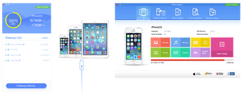 Image 0 pour iPhone Cleaner for Mac
