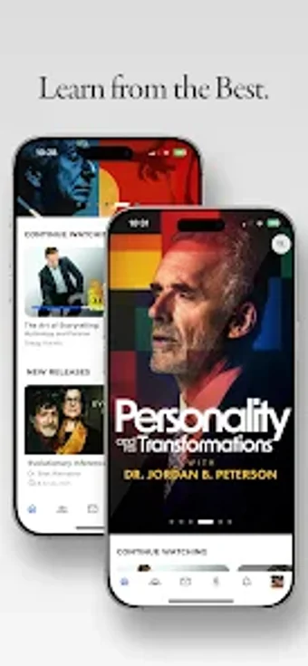 Bild 0 für Peterson Academy