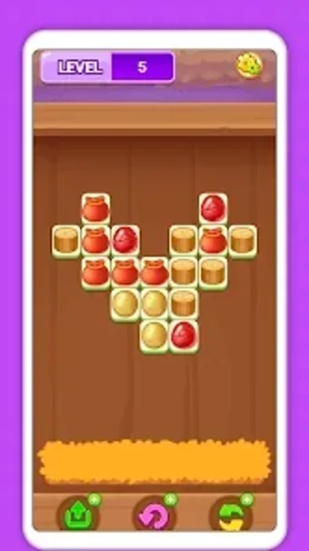 Bild 0 für Egg Explorer Sheep Tile