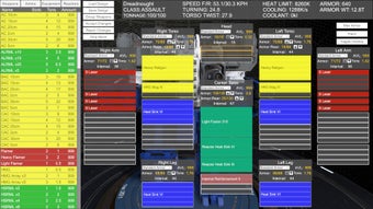 Mech Merc Company的第0张图片