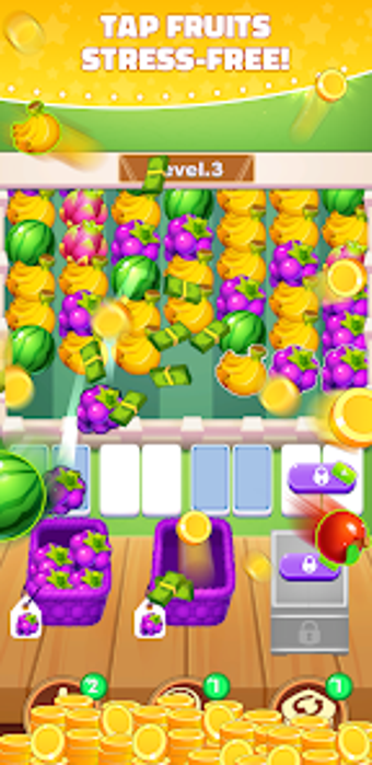 Pack It Perfect: Fruit Wi…の画像0