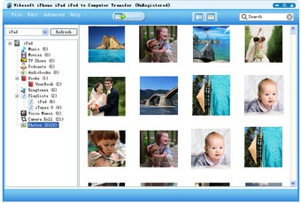 Bild 0 für iPhone/iPad/iPod to Compu…