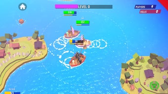 Immagine 0 per The World of Pirates