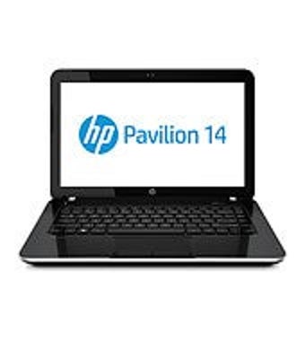 HP Pavilion 14-e015tx Not…的第0张图片