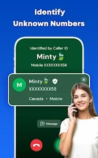 Bild 0 für TrustCall  ID  Spam Filte…