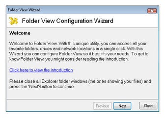 Obraz 0 dla Folder View