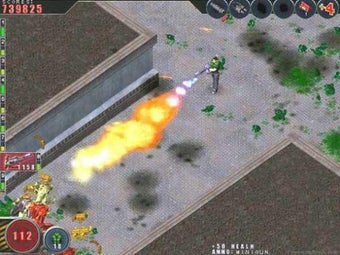 Obraz 0 dla Alien Shooter