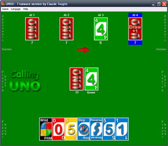 Image 3 for UNO