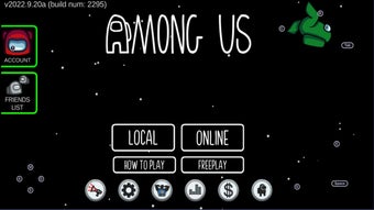 Image 0 for Among Us