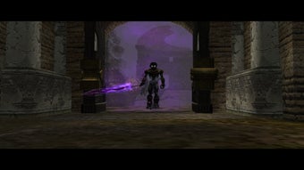 Legacy of Kain: Defiance