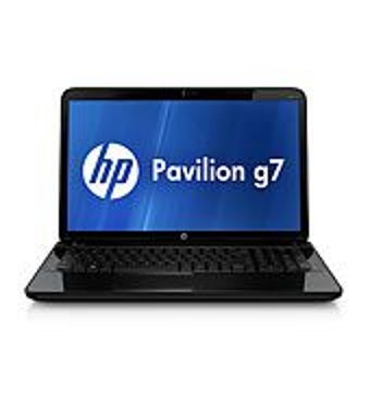 HP Pavilion g7-2275dx Notebook PC drivers