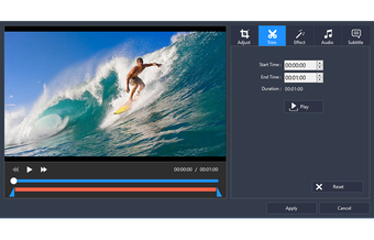 Bild 1 für Program4pc Video Converte…