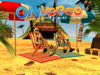 Imagen 6 para Onverse