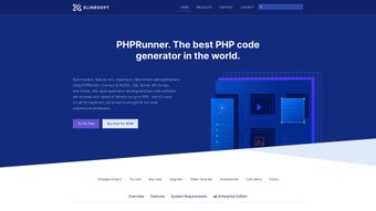 PHP Runnerの画像0