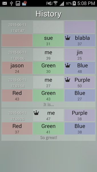 Imagen 0 para Agricola Scoreboard