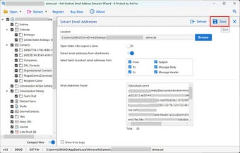 Obraz 0 dla 4n6 Outlook Email Address…