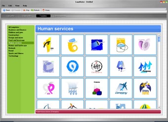 LogoMakerの画像3