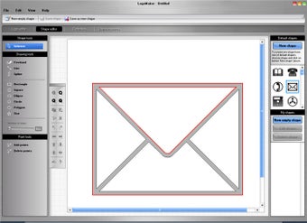 LogoMakerの画像0