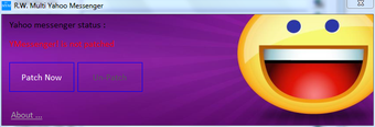Image 0 for Multi Yahoo Messenger