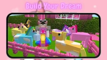 Bild 0 für Kawaii Craft World Buildi…