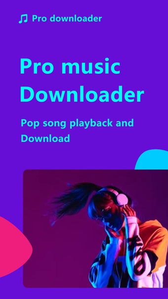 Image 0 pour music downloader  Mp3 Dow…