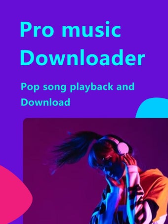 Image 7 pour music downloader  Mp3 Dow…