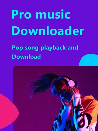 Image 12 pour music downloader  Mp3 Dow…