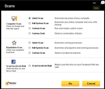Norton 360の画像6