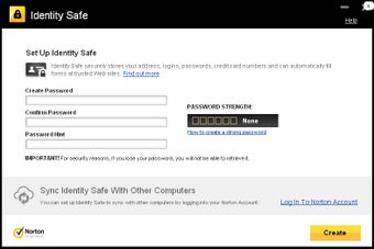 Norton 360の画像2