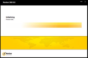 Norton 360の画像1