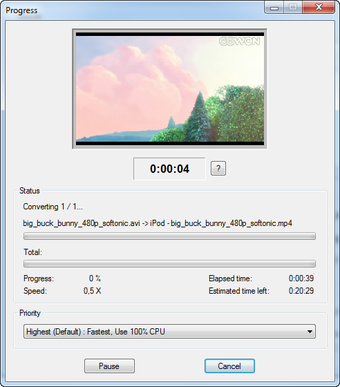 Obraz 3 dla JetVideo