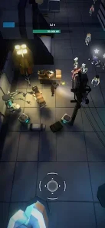 Dead Crusade的第0张图片