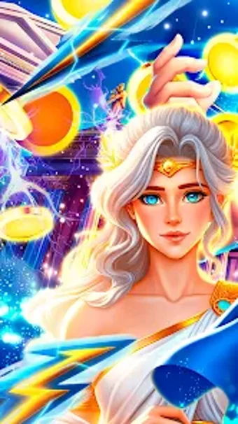 Obraz 0 dla Gate Of Greece: Cable Mes…