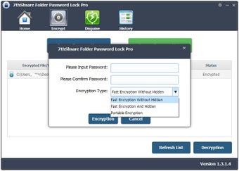 Obraz 0 dla 7thShare Folder Password …