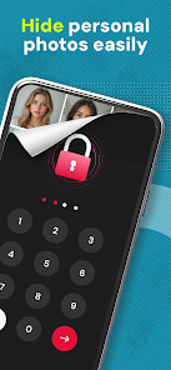 Imagen 0 para Magic Gallery  AI Photo V…