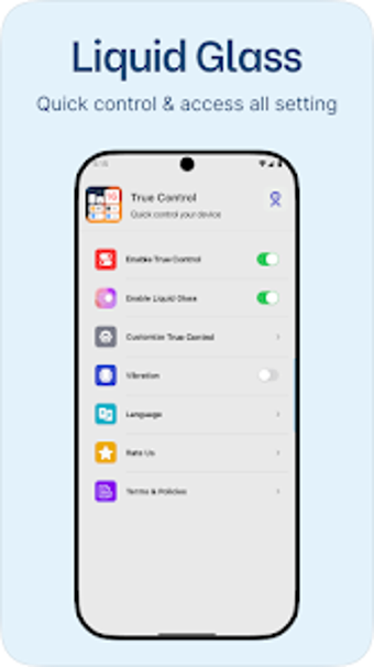 Obraz 0 dla True Control