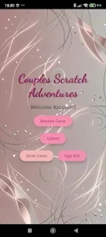 Obraz 0 dla Couples Scratch Adventure…