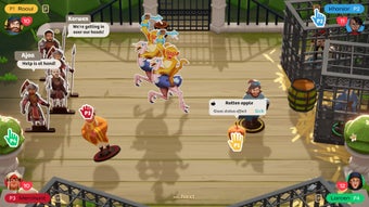 Obraz 0 dla Worlds of Aria