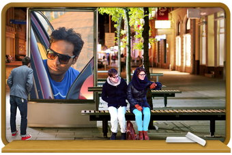 Image 0 pour Photo Hoardings