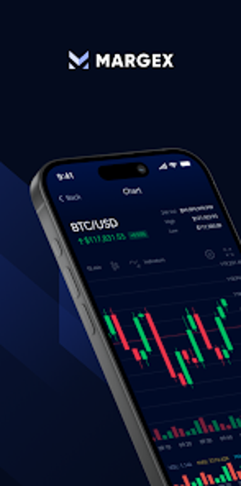 Margex - Easiest Way to C…の画像0