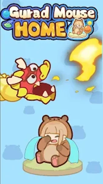 Guard Mouse Homeの画像0