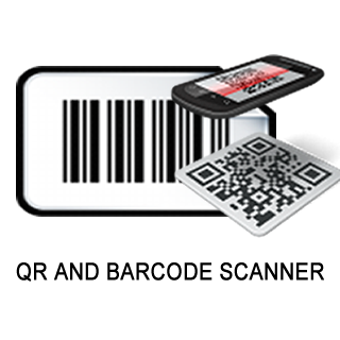 Bild 0 für QR AND BARCODE SCANNER