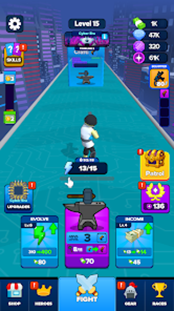Obraz 0 dla Age Breakers
