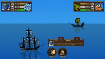 Bild 0 für Swords and Sandals Pirate…